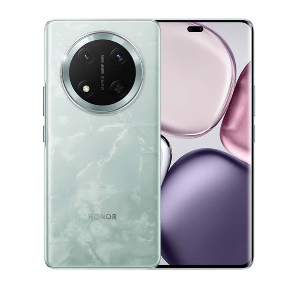 Honor X9C 5G  12Gb 256Gb Jade Cyan